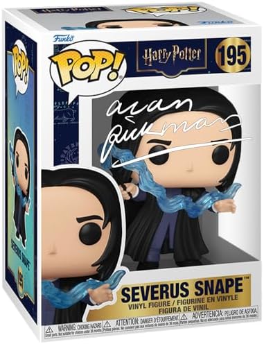 Amazon.com: Funko Pop! Mini Moments: Harry Potter 20th Anniversary
