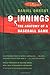 Nine Innings - Book by Daniel Okrent