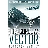 The Cordova Vector: Brace Cordova Book One