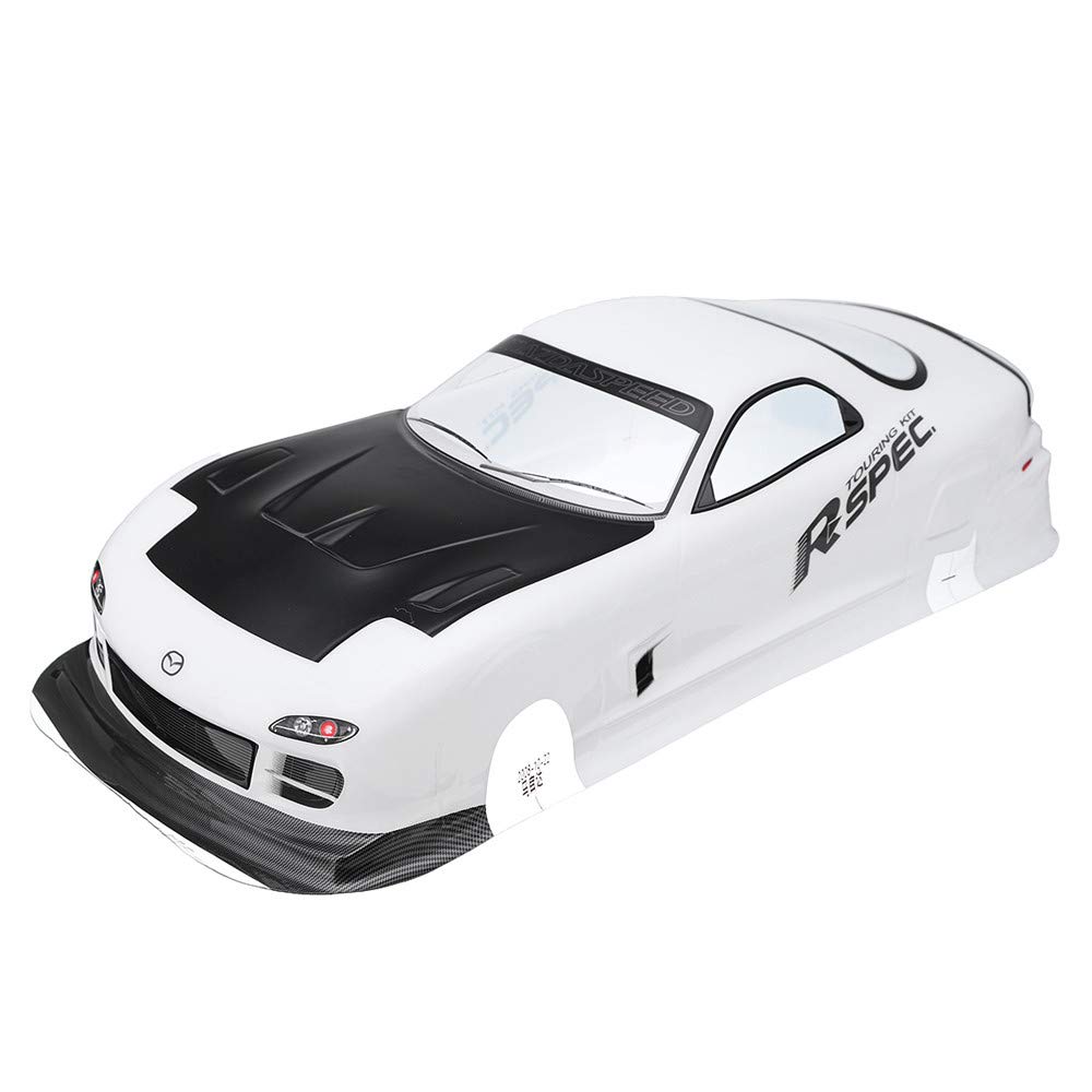 tamiya rc car bodies