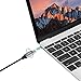 AUKEY USB-C to USB-C Cable, Type-C Cable Braided Nylon (3-Pack 3.3ft/1m) for MacBook Pro, Nintendo Switch, Nexus 6P 5X, Google Pixel and More