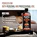 100% Pure Almond Oil - 16oz - For Skin Moisturizer, Wrinkles, Massage, Anti-Aging and Baby Oil - Cold-Pressed, Organic Carrier Oil.