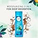 Herbal Essences Hello Hydration 2 in 1 Moisturizing Shampoo & Conditioner, 33.8 fl oz, Packaging May Vary