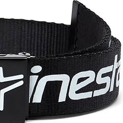 Alpinestars Standard Linear Web Belt