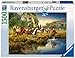 Ravensburger Wild Horses Jigsaw Puzzle 1500 Piece Jigsaw Puzzle for Adults – Softclick Technology Means Pieces Fit Together Perfectly