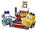 LEGO Juniors Guido and Luigi's Pit Stop 10732 Building Kit