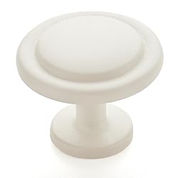 Ravinte 30 Pack 1-1/4 inch Kitchen Cabinet Knobs
