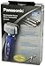 Panasonic ES8243A Arc4 Electric Razor for Men, 4-Blade Cordless Shaver, Wet-Dry with...