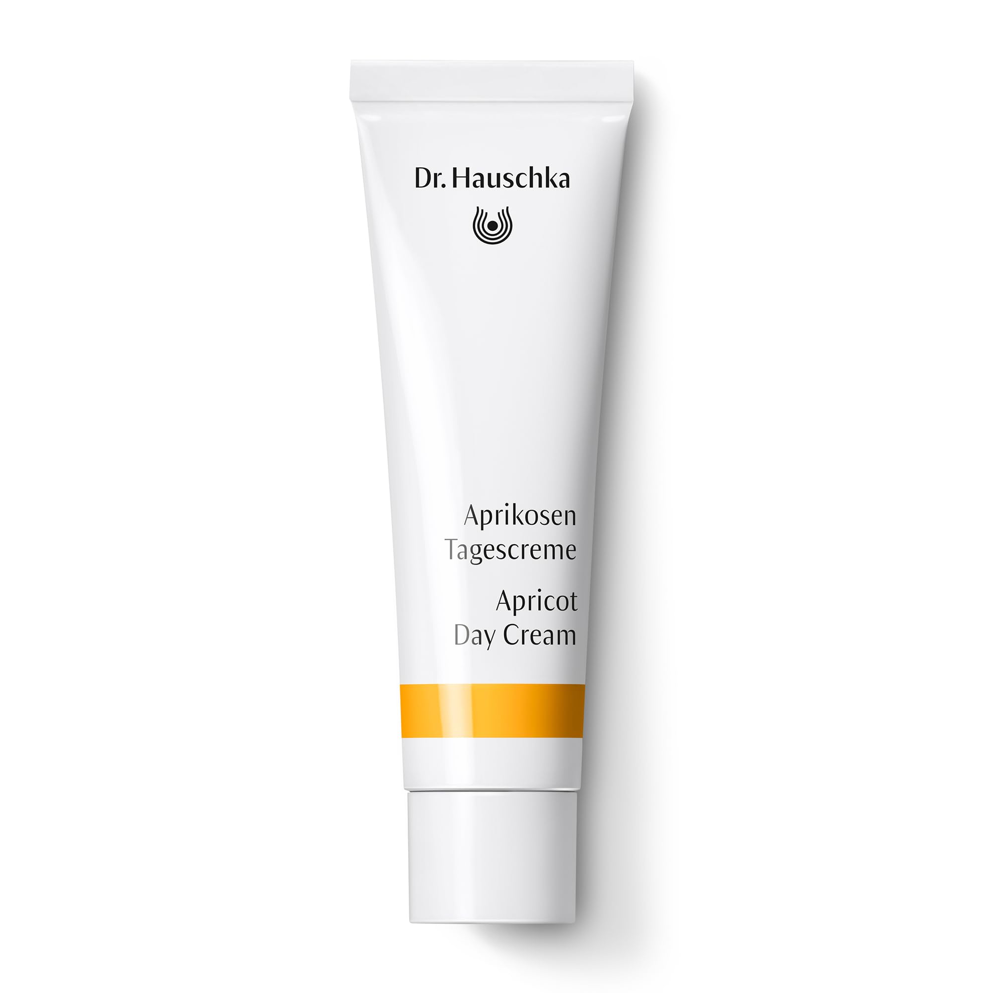 DR.HAUSCHKA Apricot Day Cream 30 ml