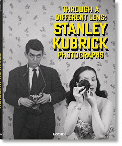Stanley Kubrick Photographs, Through a Different Lens
