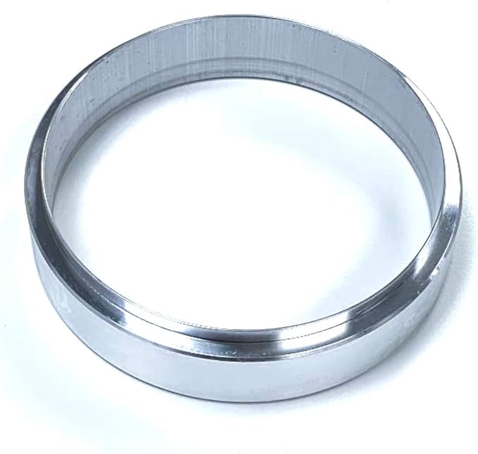 1/4" Air Cleaner Spacer Aluminum 51/8" Automotive