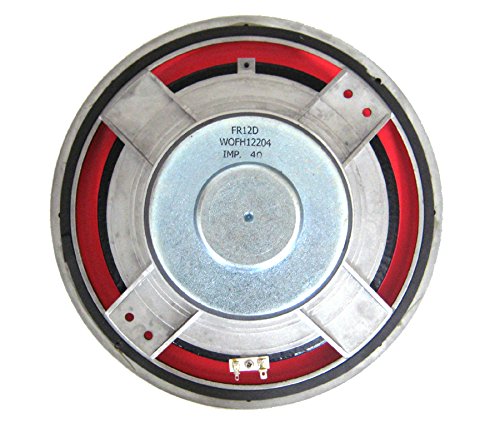 1 Cerwin+Vega+Woofer+replacement+WOFH12204