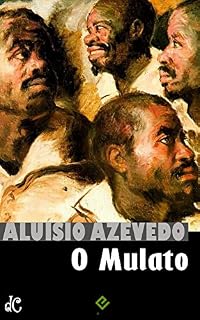 Livro O Mulato: Texto Integral (Clássicos de Bolso)