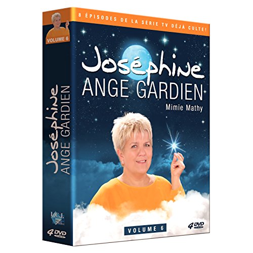 Joséphine, Ange Gardien - Coffret 6