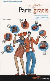 Paris vraiment gratis