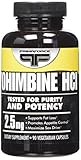 Primaforce YOHIMBINE HCI 2.5 mg - 90 CAPS