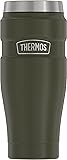 THERMOS Stainless King Vacuum-Insulated Travel