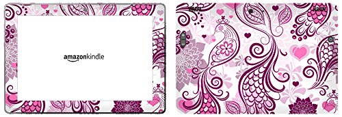 Get it Stick it SkinTabAmaFireHDX89_31 Skin for 8.9-Inch Amazon Kindle Fire HDX