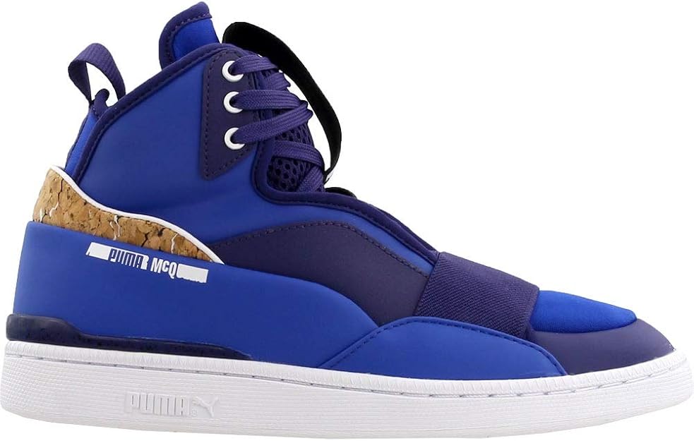 alexander mcqueen per puma