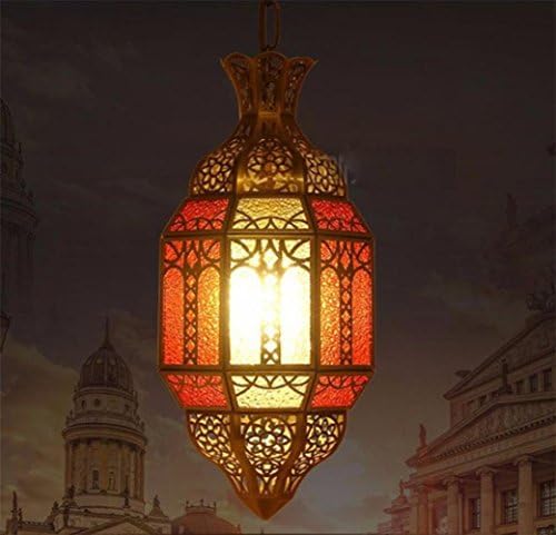 chandelier Arabian lamp chandelier