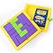 Babrit Pattern Jigsaw Puzzle Tangram Mind Brain Teasers Educational Tangram Puzzles Game for Kids