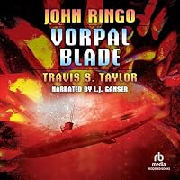 Audible edition cover