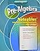 Pre-Algebra, Noteables: Interactive Study Notebook with Foldables (Merrill Pre-Algebra)