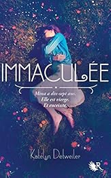 Immaculée