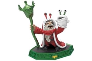 Skylanders Imaginators Jingle Bell Chompy Mage [video game]