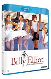 Billy Elliot - Blu-Ray