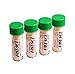4 X Rennet Chymosin Fast-Set 7 grams Mix for 50 Litres of milk Rennin Cheese salt & Coagulant Tub