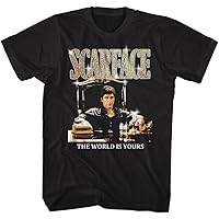 Amazon.com: American Classics Scarface Movie Tony Montana Amazon.com: American Classics Scarface Movie Tony Montana