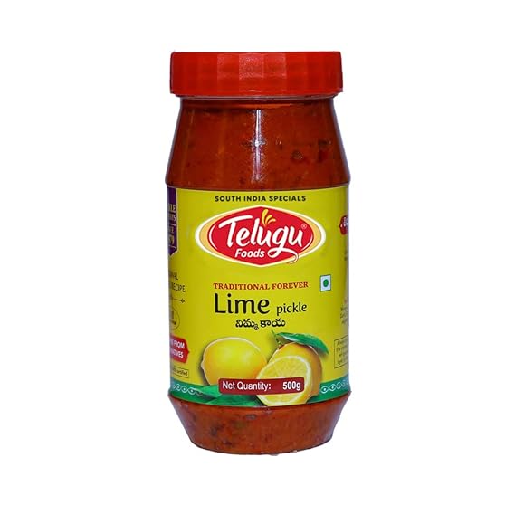 Get Telugu Foods Lime Pickle 500gms Amazon In Grocery Gourmet Foods For iPhone Wallpaper Telugu Foods Lime Pickle 500gms Amazon In Grocery Gourmet Foods Desktop Wallpaper Free