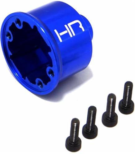 Amazon.com: Traxxas 6882X Differential Gear Set : Toys & Games