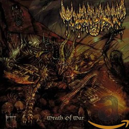 Gods of War