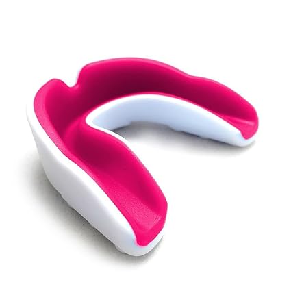 Amazon.com: Nueva York velocidad protector bucal adultos y ...