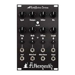 EarthQuaker Devices Eurorack Module