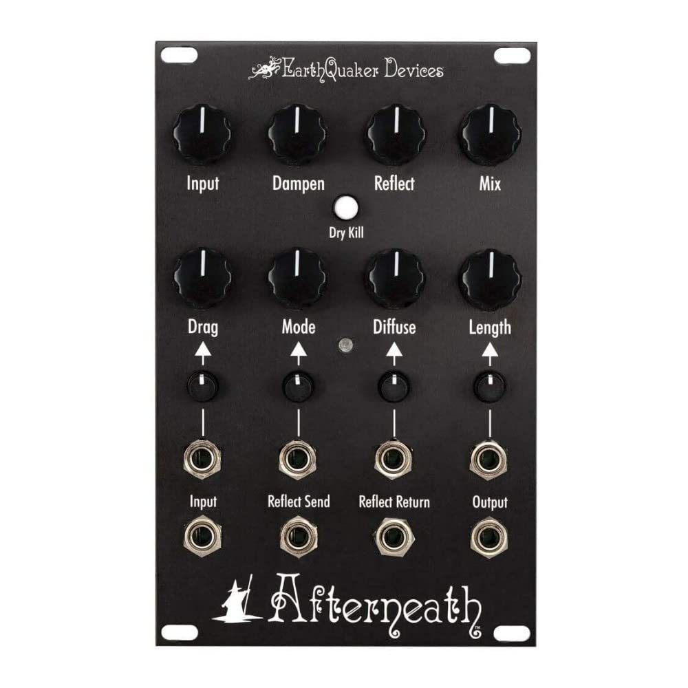 EarthQuaker Devices Eurorack Module