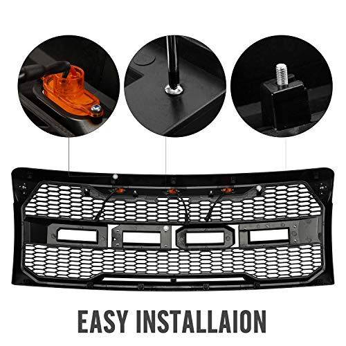 4 Motorium+2009+2014+Including+Lariat+Raptor