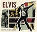 Elvis Presley Year-In-A-Box Calendar (2017) by 