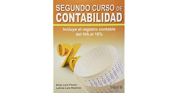 Segundo Curso De Contabilidad Pdf Gratis Segundo Curso De Contabilidad Pdf Gratis