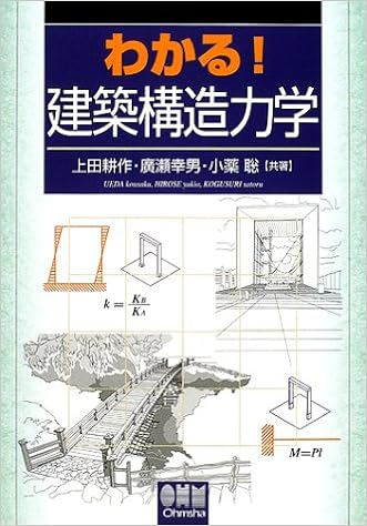 わかる 建築構造力学 耕作 上田 幸男 広瀬 聡 小薬 本 通販 Amazon