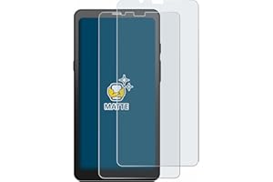 BROTECT 2-Pack Screen Protector Anti-Glare Compatible with Onyx Boox Palma Screen Protector Matte, Anti-Fingerprint Protection Film