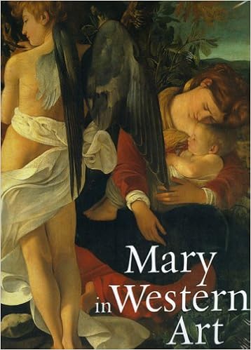 Mary in Western Art Mary in Western Art