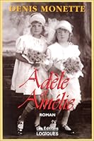 Adèle et Amélie: Roman 2890742989 Book Cover