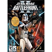 Amazon.com: Star Wars Battlefront II - PC : Star Wars Battlefront II ...