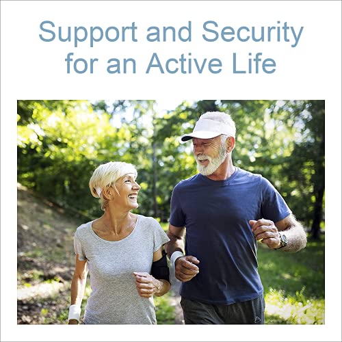 Corsinel StomaSafe Plus Ostomy/Hernia Support Garment Light 3216 by