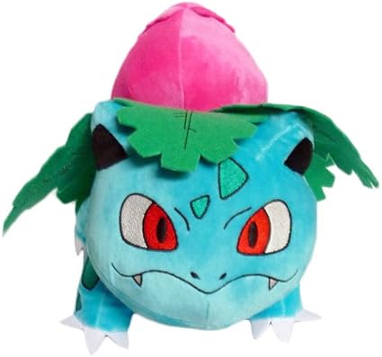 ivysaur peluche
