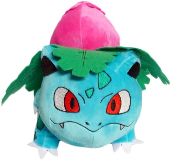 ivysaur plush