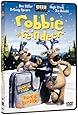 Robbie the Reindeer - Hooves of Fire/Legend of the Lost Tribe (US Versions)